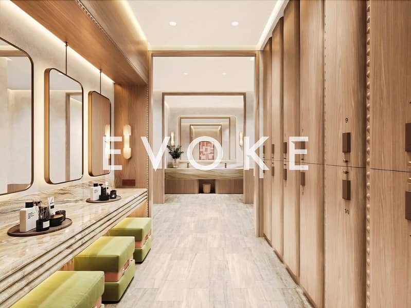 4Bed | Jumeirah La Mer Iconic Shoreline | High ROI - Image 16