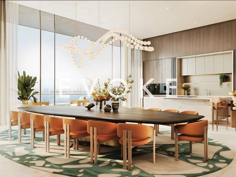 4Bed | Jumeirah La Mer Iconic Shoreline | High ROI - Image 17