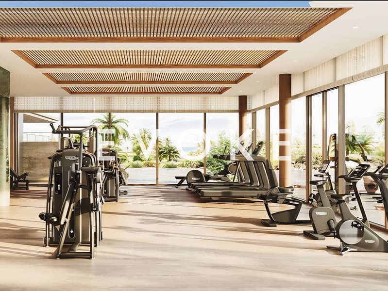 4Bed | Jumeirah La Mer Iconic Shoreline | High ROI - Image 18