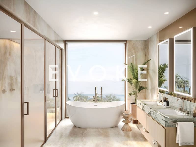 4Bed | Jumeirah La Mer Iconic Shoreline | High ROI - Image 29