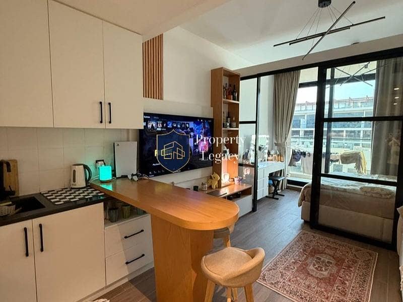 Fully Furnished | Great Amenities | Ready to Move