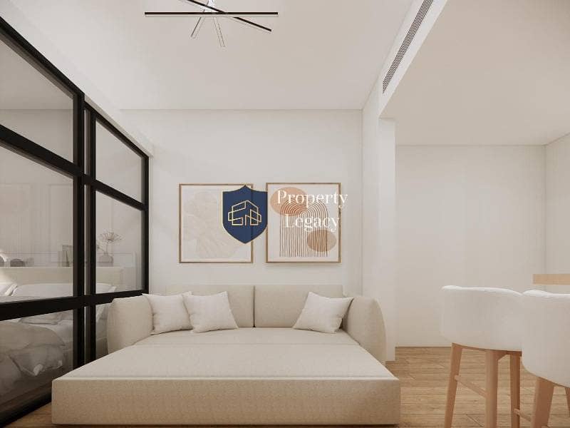 Fully Furnished | Great Amenities | Ready to Move