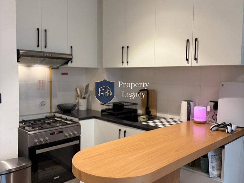 Fully Furnished | Great Amenities | Ready to Move