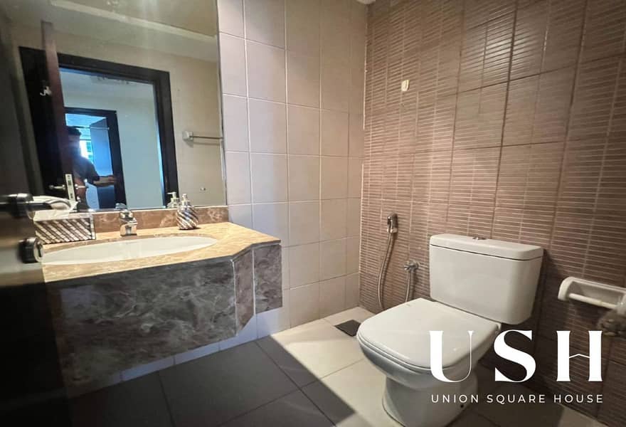 High Floor | Spacious | Open View | Rented - Vacating Notice Issued | Quality Building | Maintained - Image 13