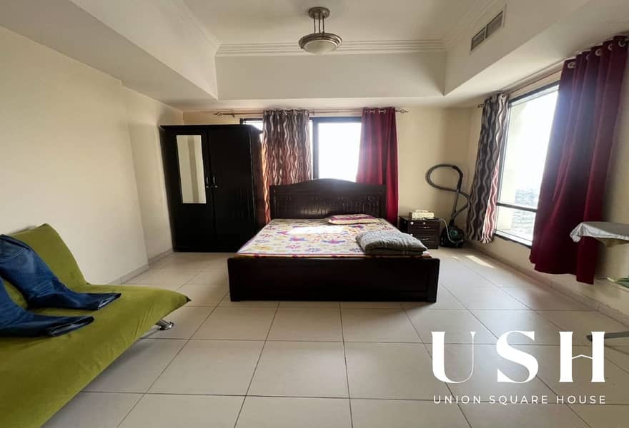 High Floor | Spacious | Open View | Rented - Vacating Notice Issued | Quality Building | Maintained - Image 15