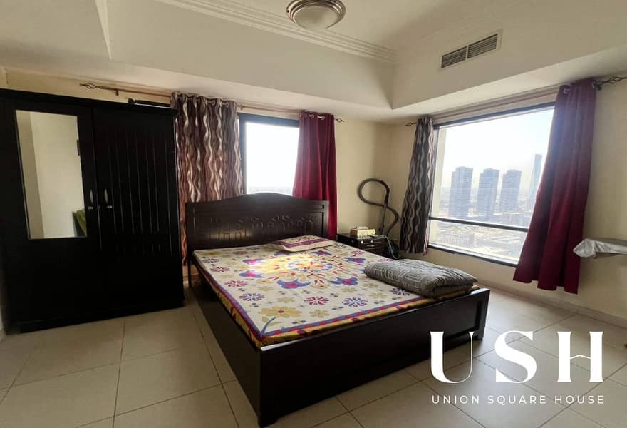 High Floor | Spacious | Open View | Rented - Vacating Notice Issued | Quality Building | Maintained - Image 16