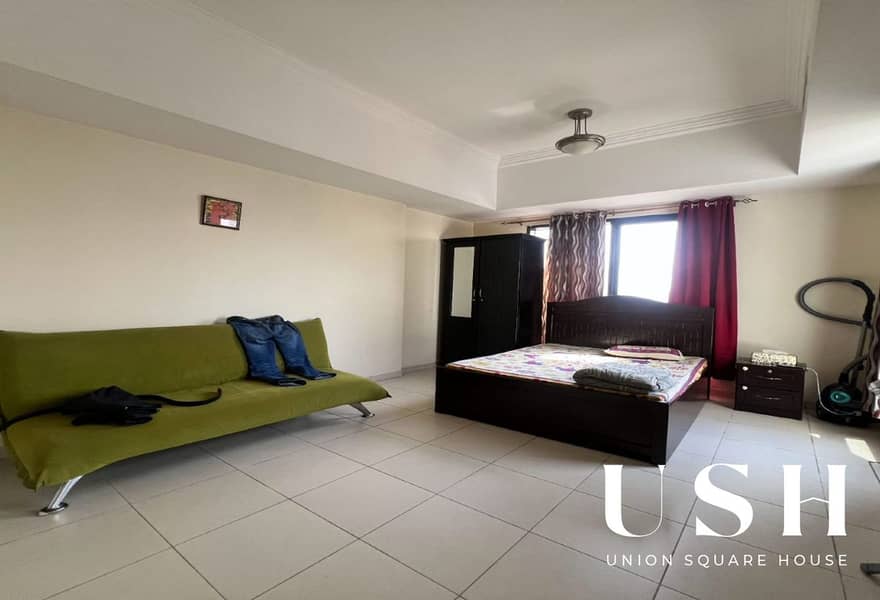 High Floor | Spacious | Open View | Rented - Vacating Notice Issued | Quality Building | Maintained - Image 18