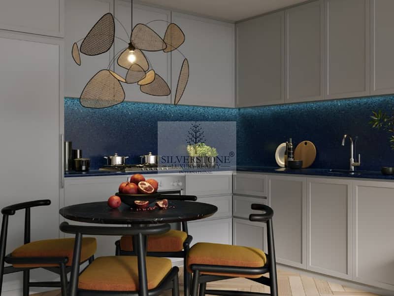 High Floor | Canal View | Handover December 2025 - Image 6