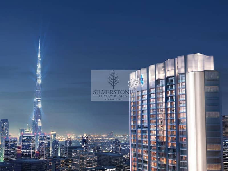 High Floor | Canal View | Handover December 2025 - Image 7