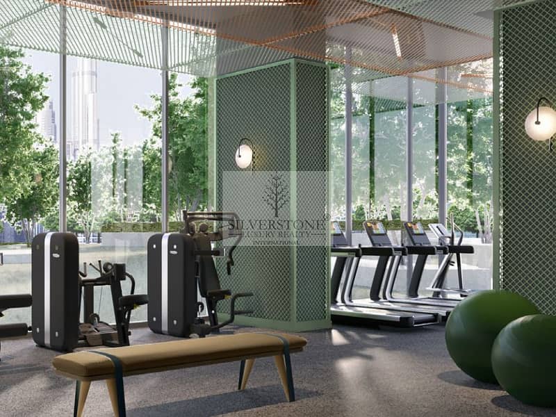 High Floor | Canal View | Handover December 2025 - Image 11