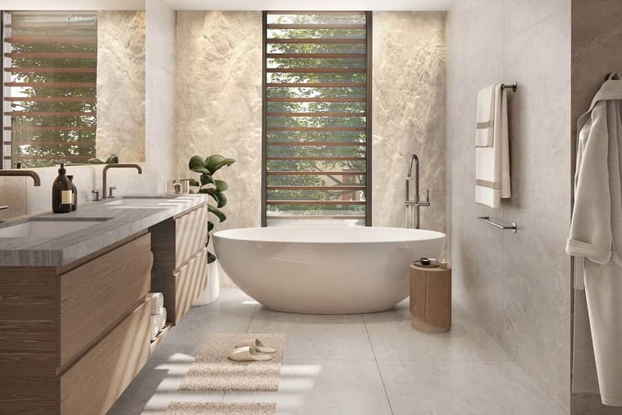 Tranquility Cluster | Haven | Biggest Layout - Image 8