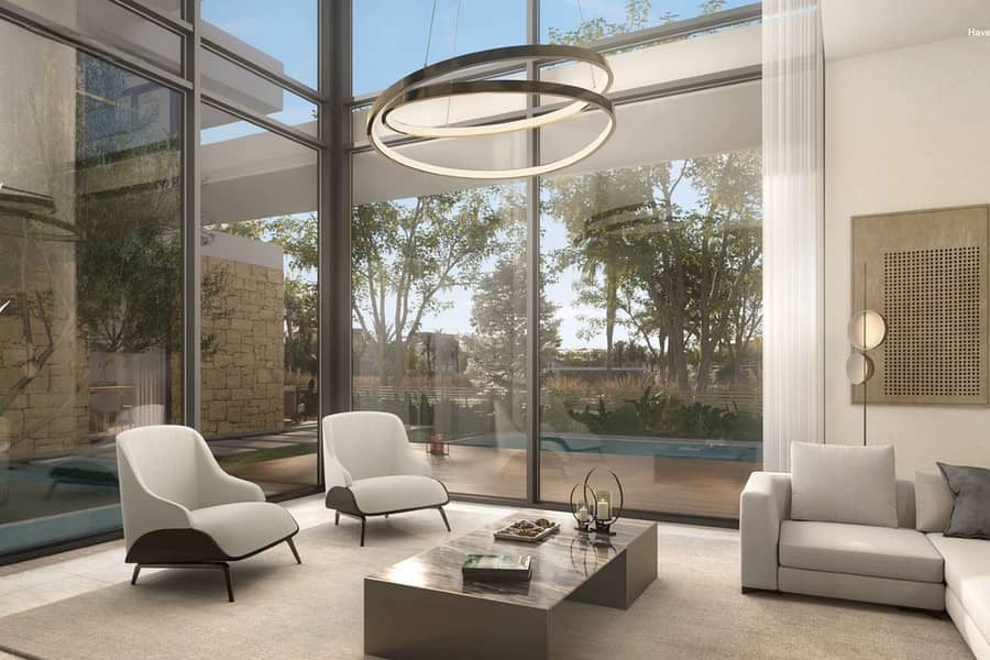 Tranquility Cluster | Haven | Biggest Layout - Image 6