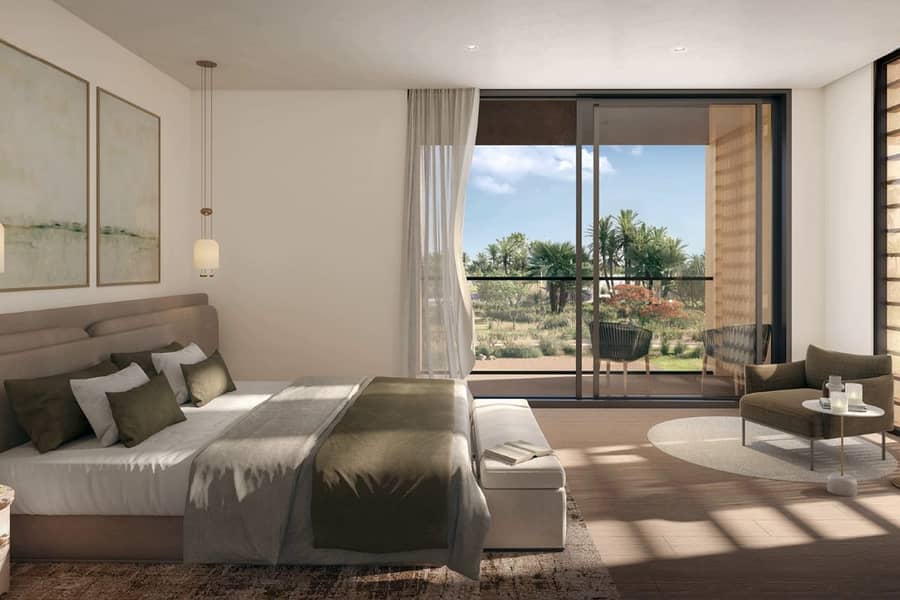 Tranquility Cluster | Haven | Biggest Layout - Image 7