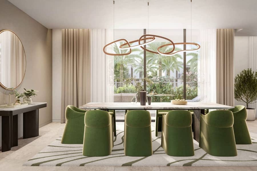 Tranquility Cluster | Haven | Biggest Layout - Image 9