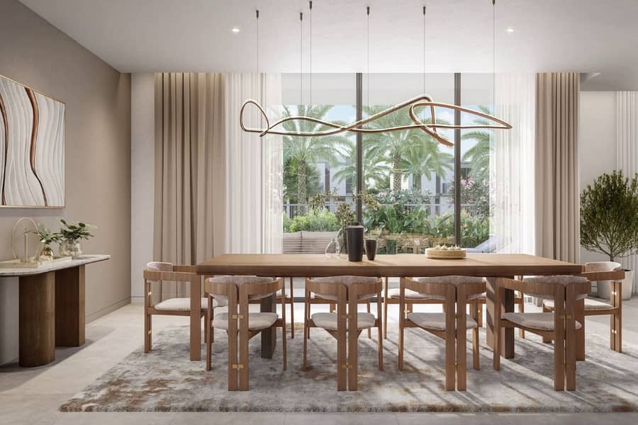 Tranquility Cluster | Haven | Biggest Layout - Image 10