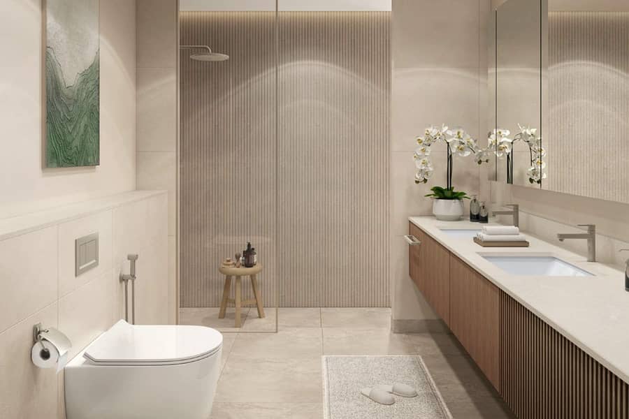 Tranquility Cluster | Haven | Biggest Layout - Image 11