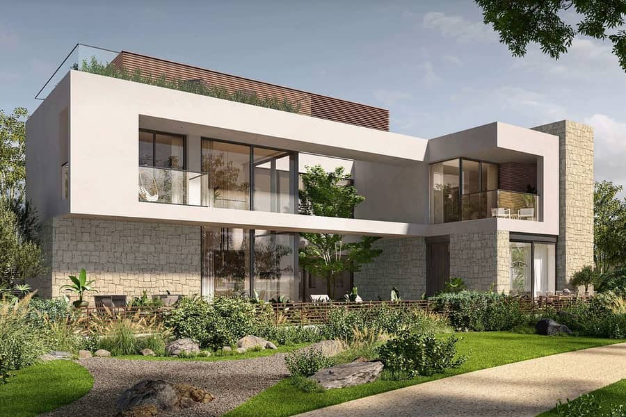 Tranquility Cluster | Haven | Biggest Layout - Image 12