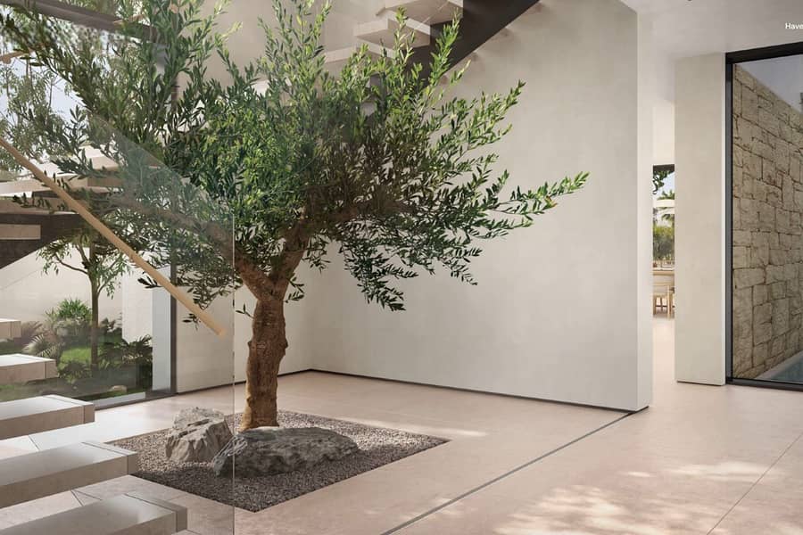 Tranquility Cluster | Haven | Biggest Layout - Image 13