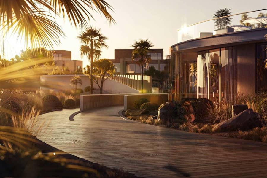 Tranquility Cluster | Haven | Biggest Layout - Image 14