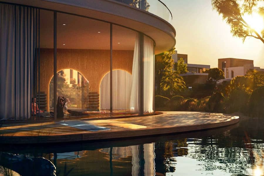 Tranquility Cluster | Haven | Biggest Layout - Image 15