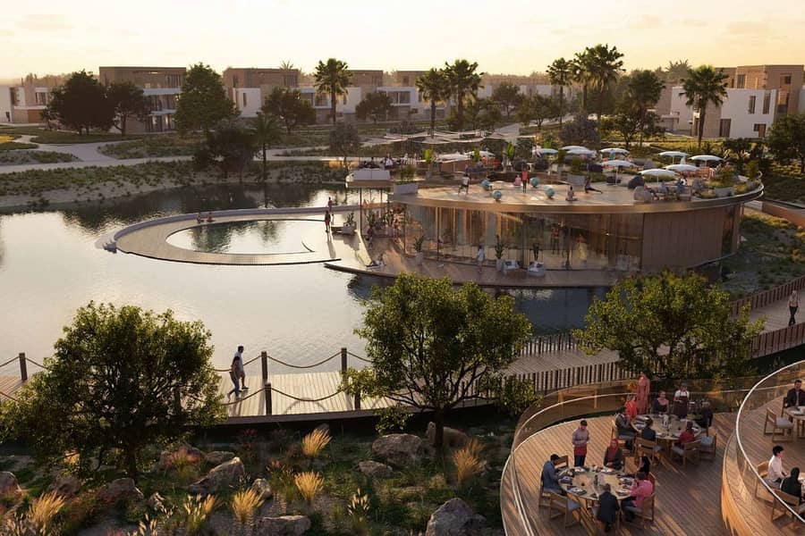 Tranquility Cluster | Haven | Biggest Layout - Image 17