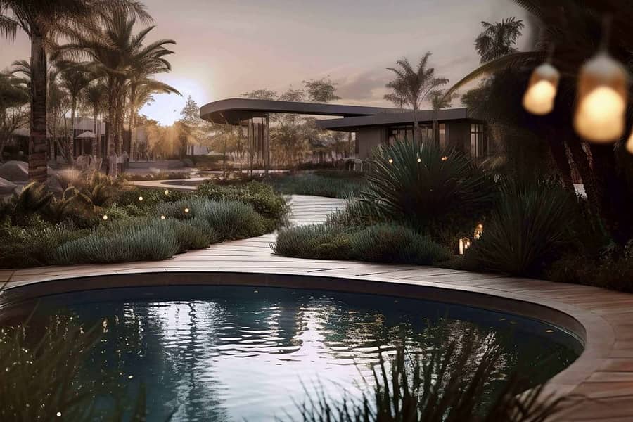 Tranquility Cluster | Haven | Biggest Layout - Image 18