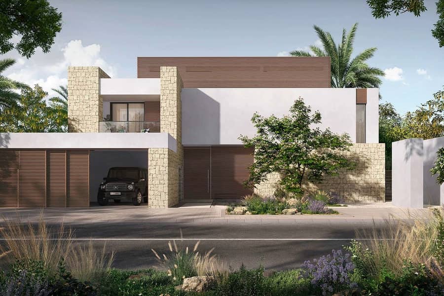 Tranquility Cluster | Haven | Biggest Layout - Image 19