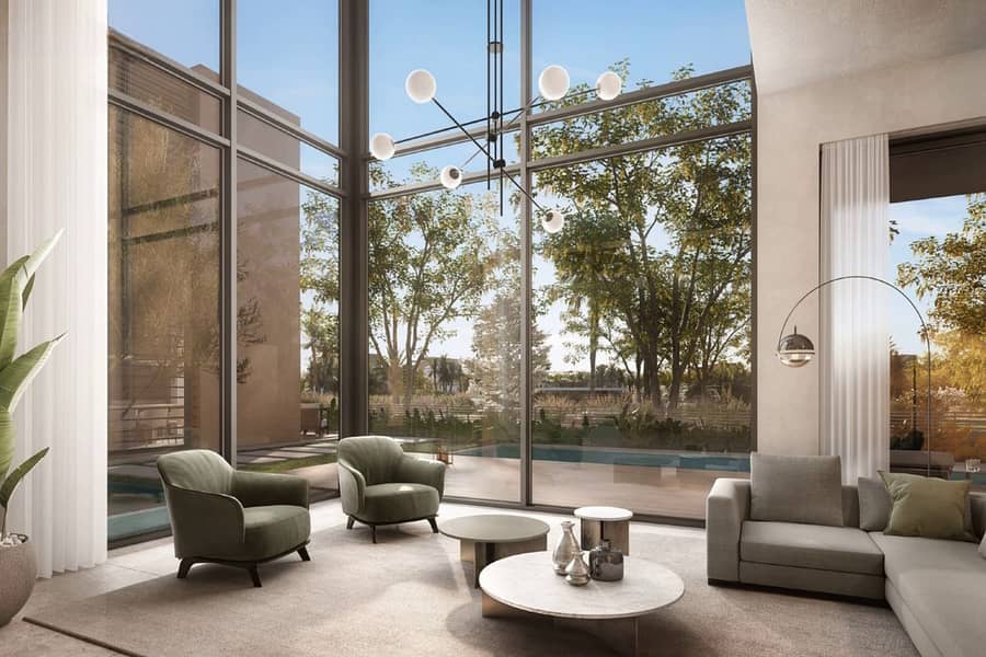 Tranquility Cluster | Haven | Biggest Layout - Image 20