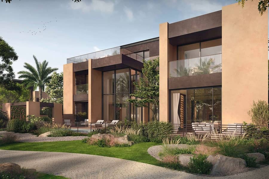 Tranquility Cluster | Haven | Biggest Layout - Image 22