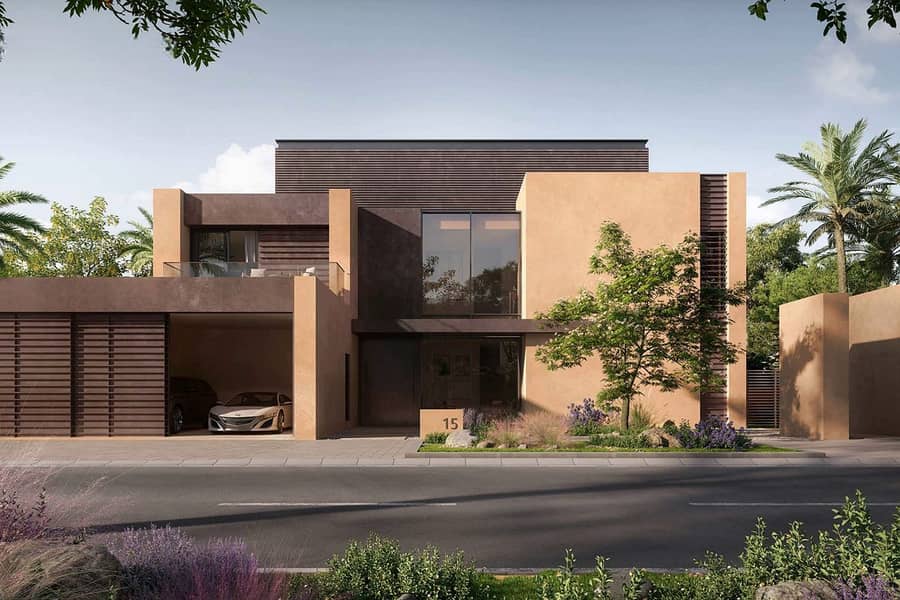 Tranquility Cluster | Haven | Biggest Layout - Image 23