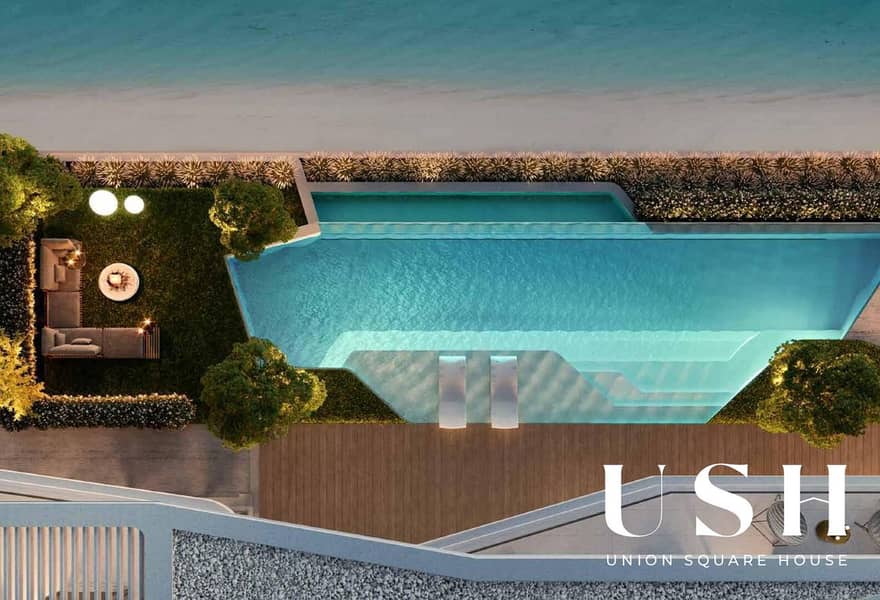 Panoramic Views | Expansive layout | Flexible PP