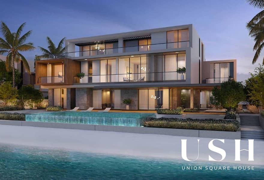 Panoramic Views | Expansive layout | Flexible PP