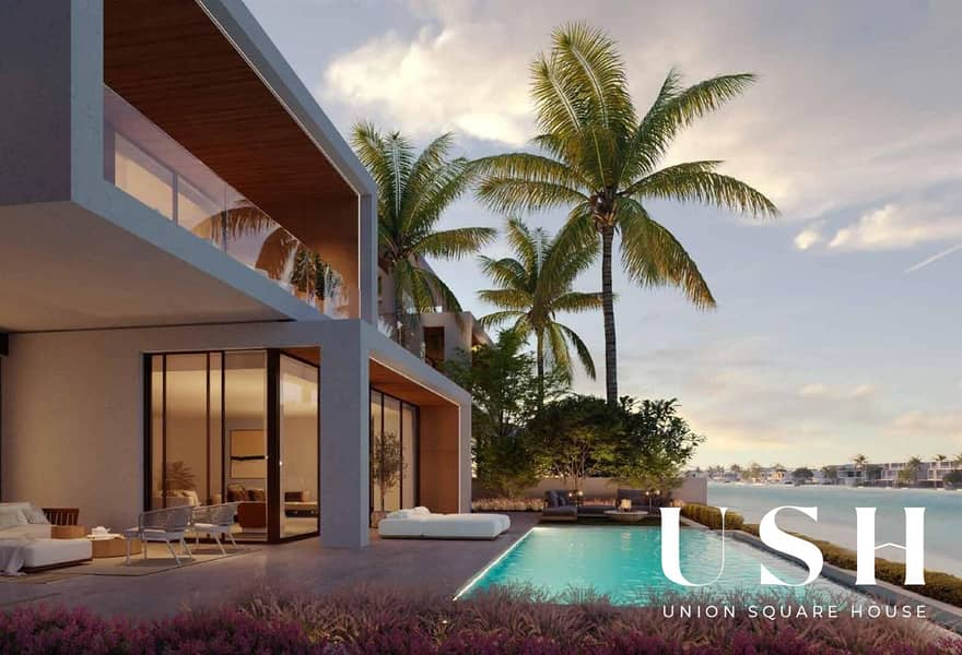 Panoramic Views | Expansive layout | Flexible PP