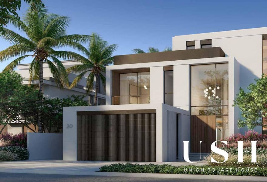 Panoramic Views | Expansive layout | Flexible PP