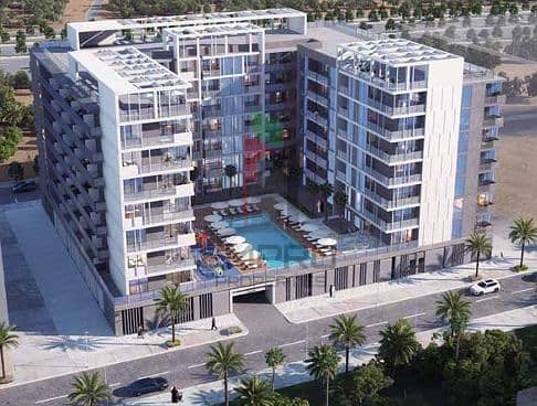 BRAND NEW | READY TO HANDOVER | FURNISHED