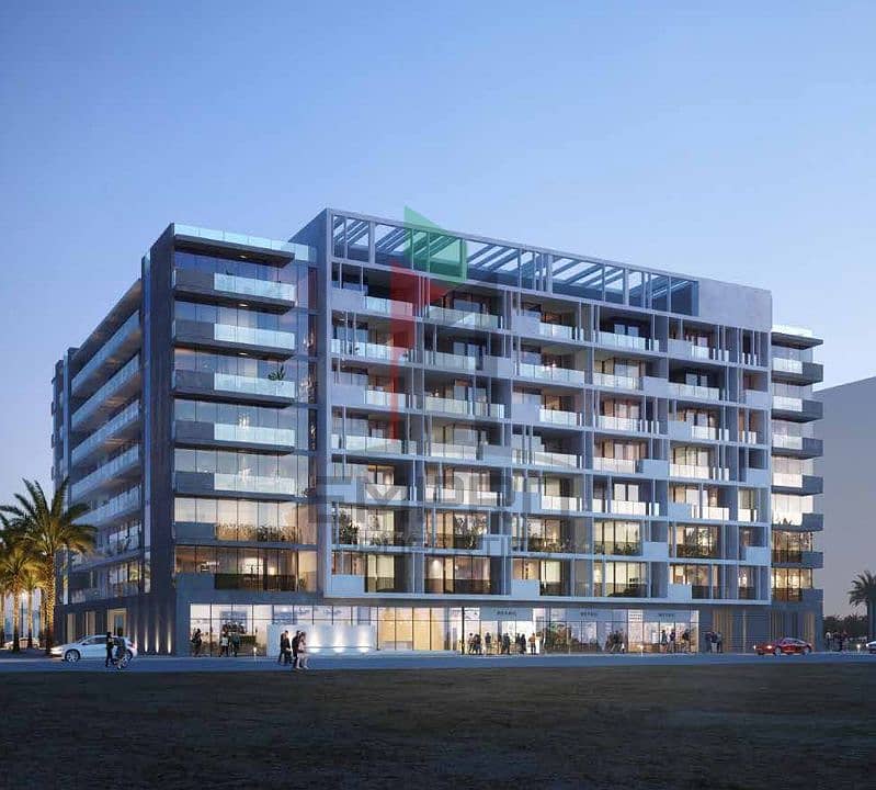 BRAND NEW | READY TO HANDOVER | FURNISHED