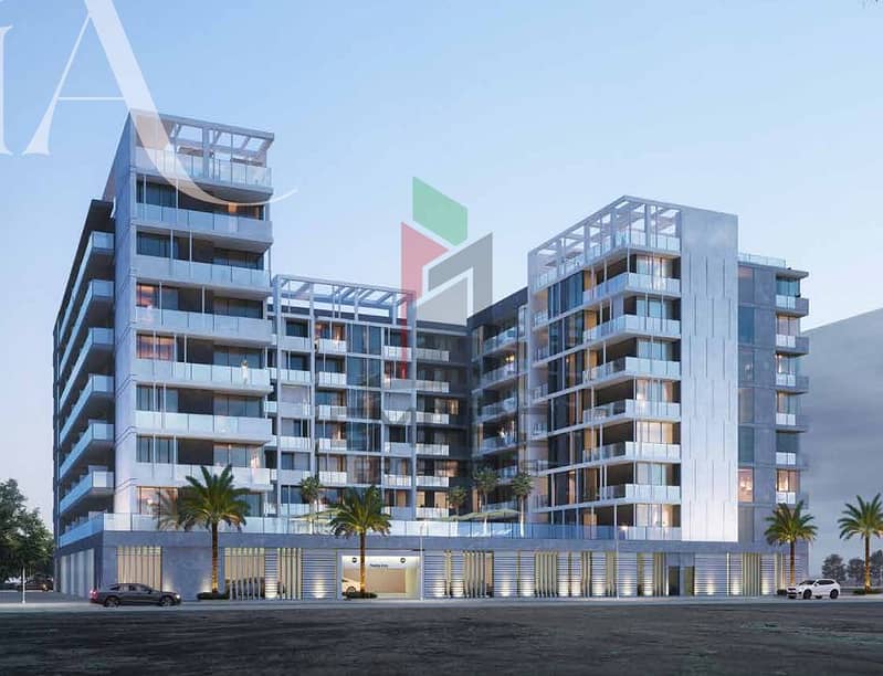 BRAND NEW | READY TO HANDOVER | FURNISHED