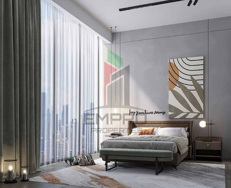 BRAND NEW | READY TO HANDOVER | FURNISHED - Image 6