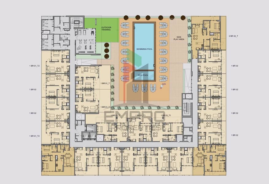 BRAND NEW | READY TO HANDOVER | FURNISHED - Image 7