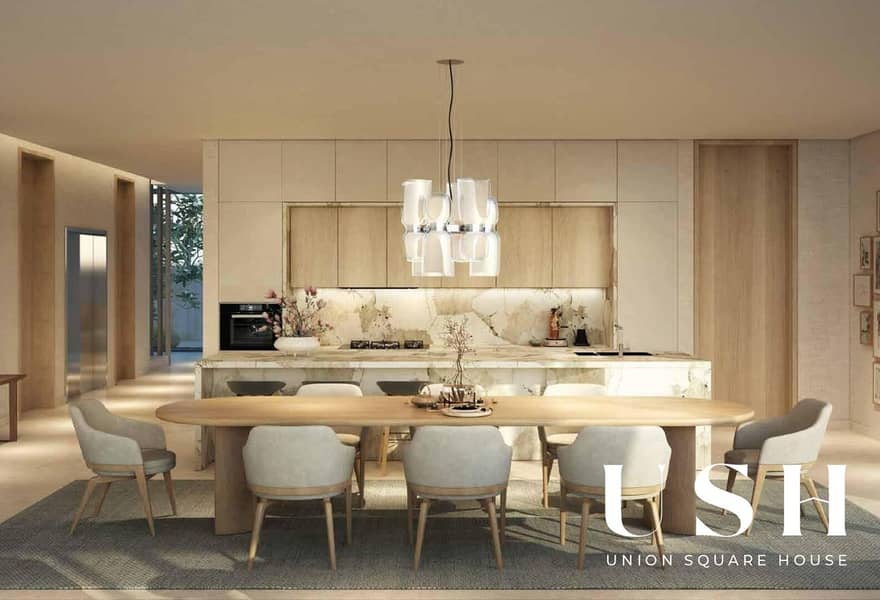 Panoramic Views | Expansive layout | Flexible PP - Image 6