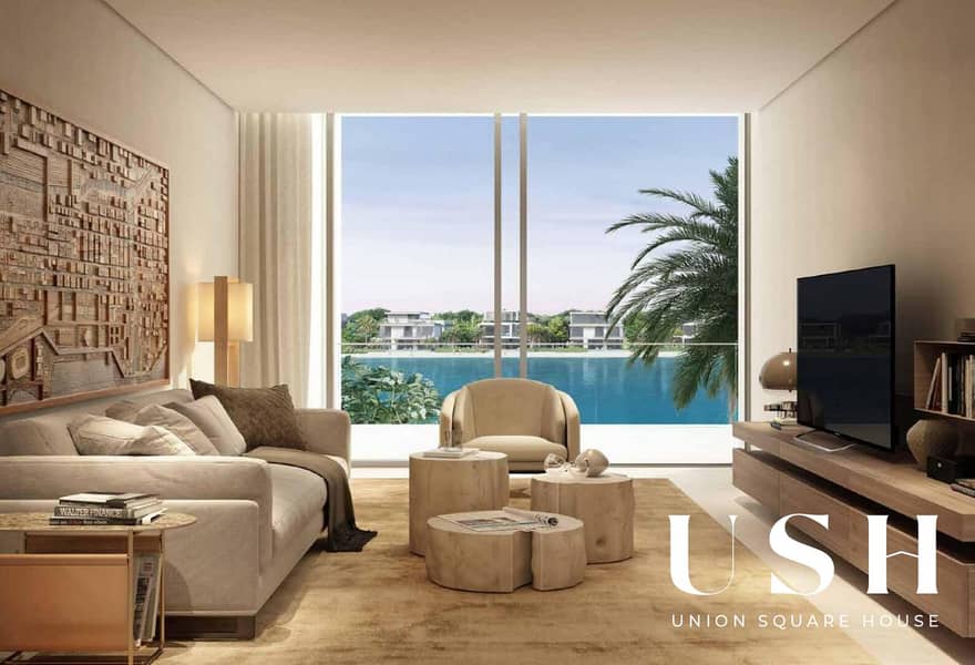 Panoramic Views | Expansive layout | Flexible PP - Image 7