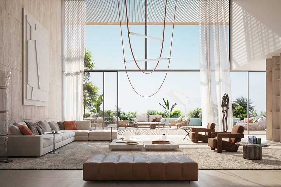 Private Beach Access | Mid Floor | Seaview