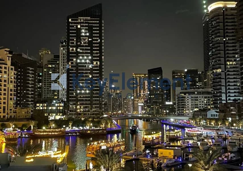 Prime Location | Affordable Luxury Living | Dubai Marina