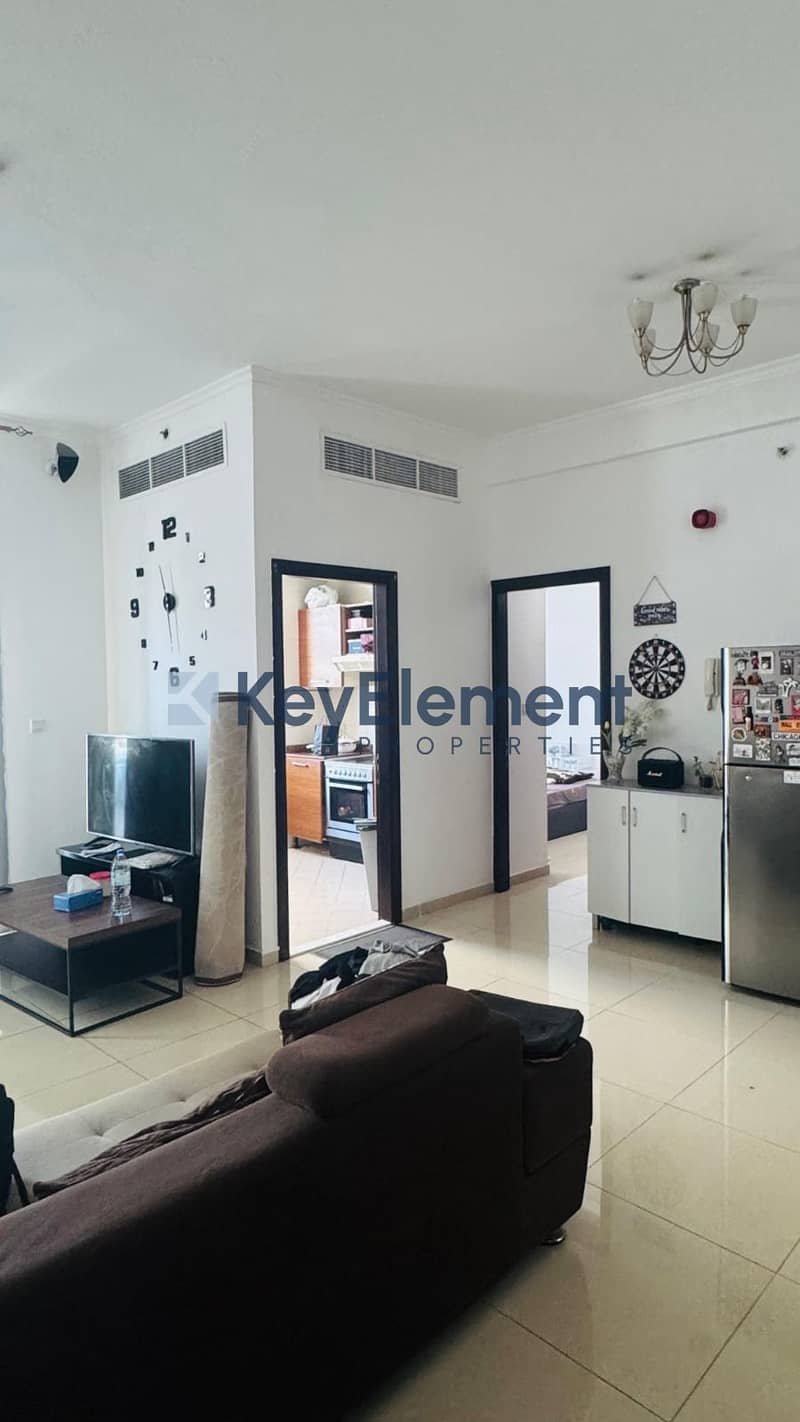 Prime Location | Affordable Luxury Living | Dubai Marina