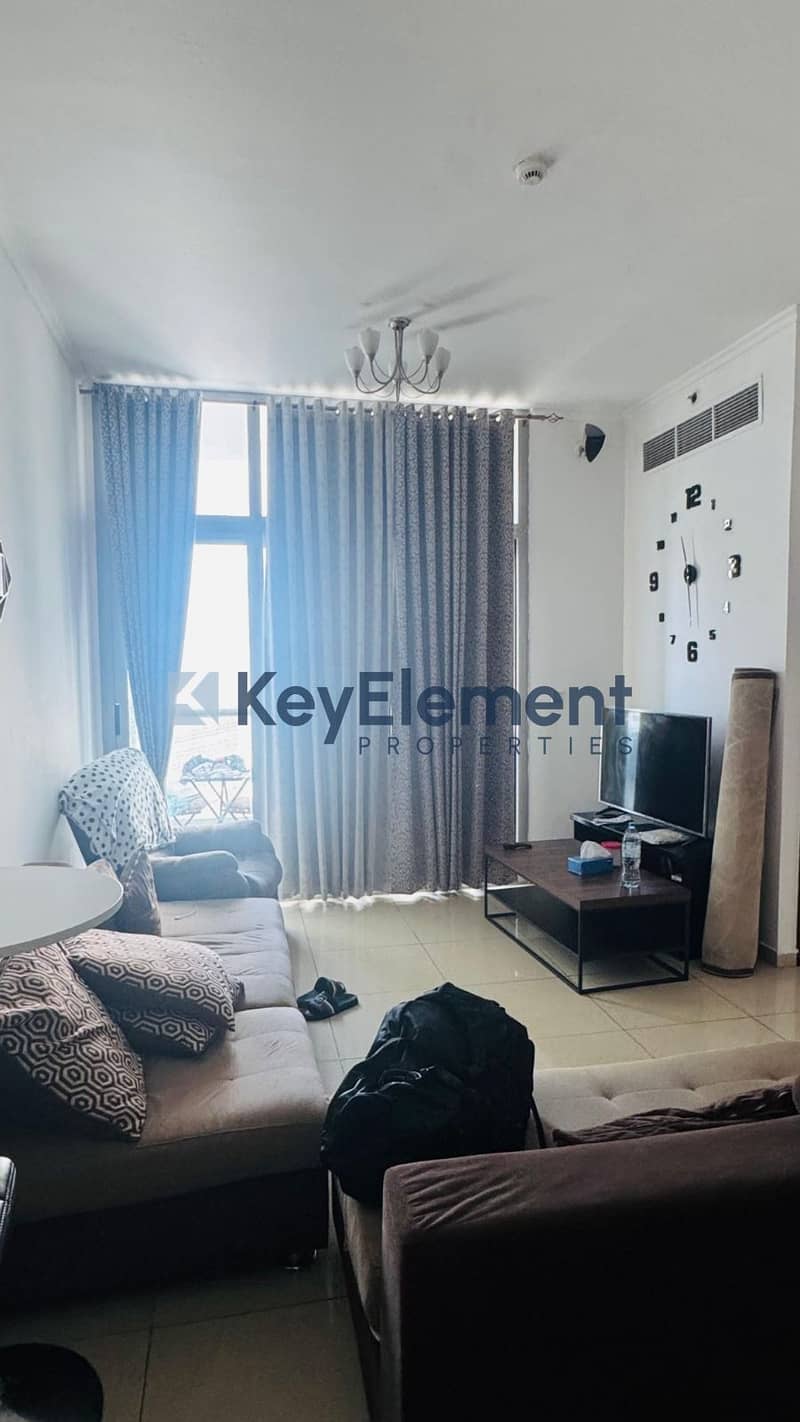 Prime Location | Affordable Luxury Living | Dubai Marina