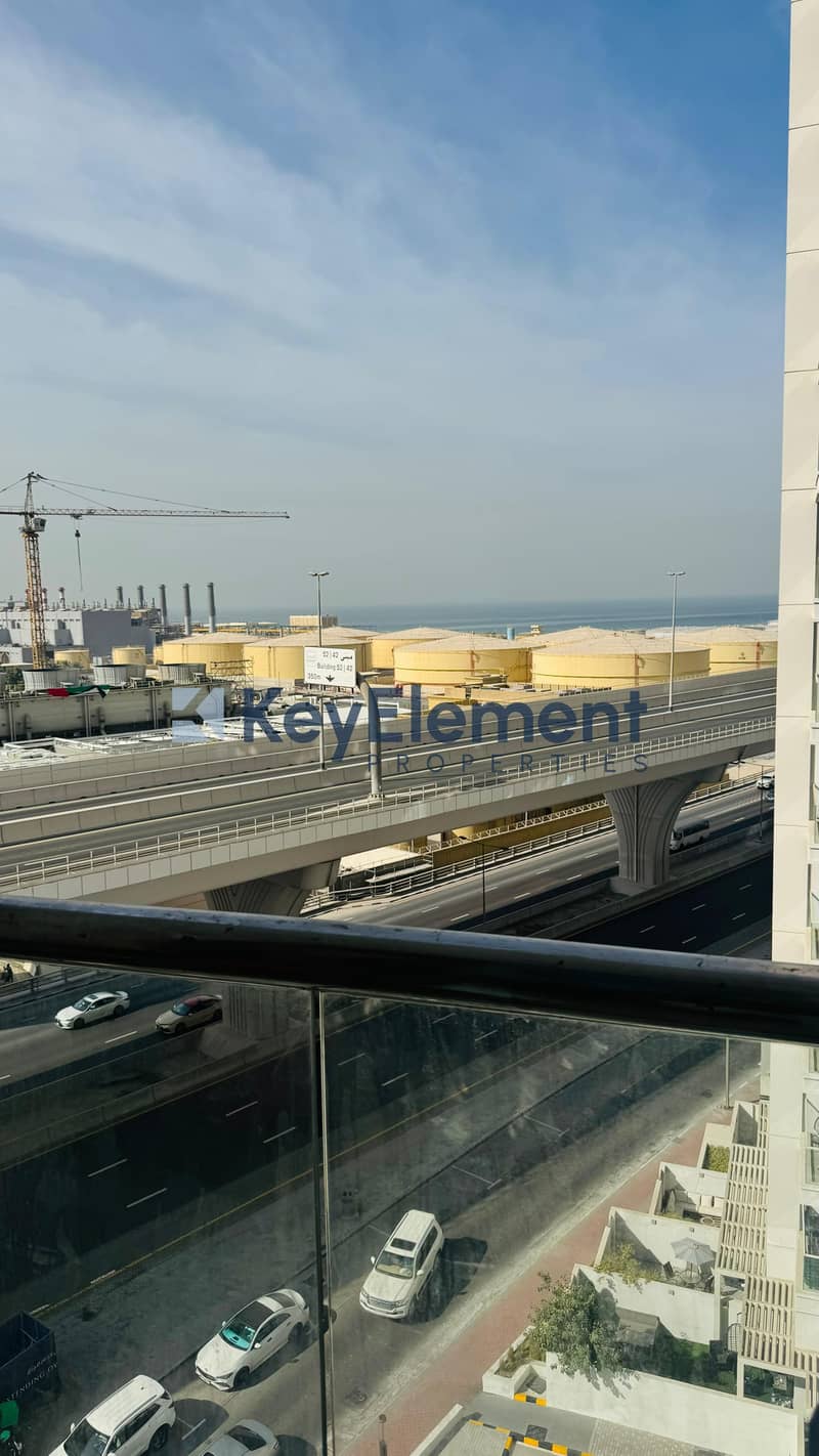 Prime Location | Affordable Luxury Living | Dubai Marina - Image 9