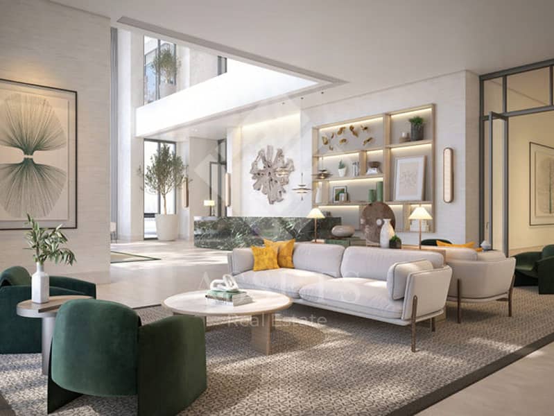 Spacious 2 BR with Balcony & Storage | Mid-Floor