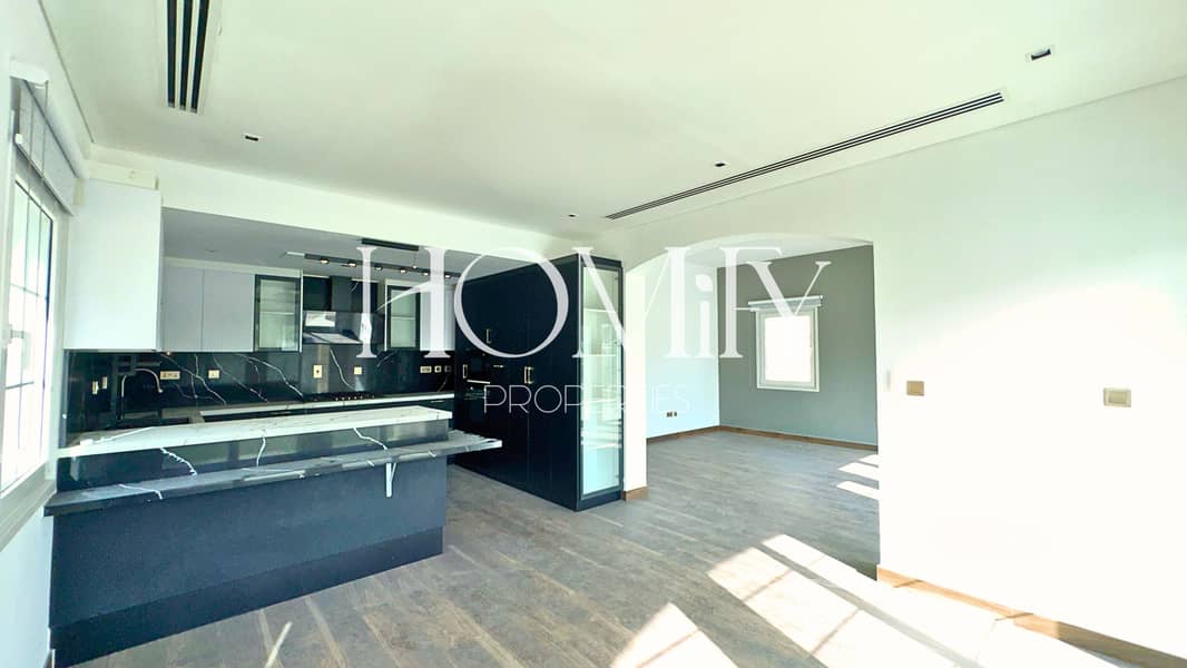 Big Plot | Spacious Layout | Private Garden