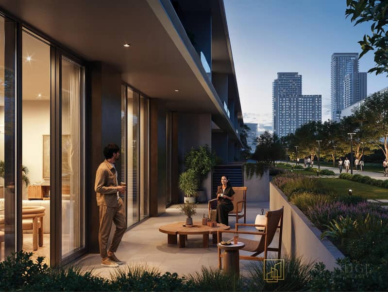 Nature-Inspired | Green Gate District | Multiple Options - Image 6