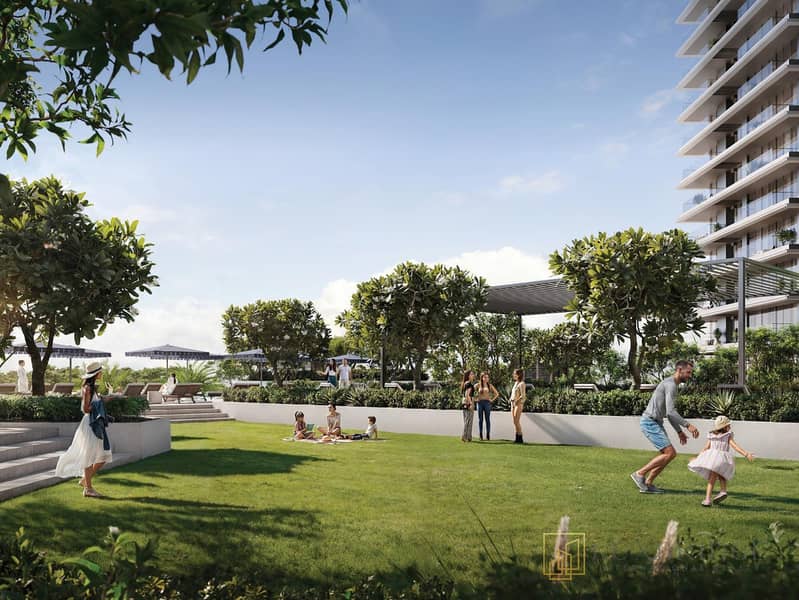 Nature-Inspired | Green Gate District | Multiple Options - Image 10